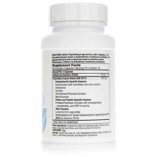 Ther-Biotic Interfase Plus, KL